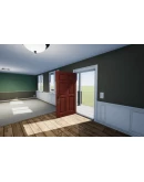 3D Modular Home Kit Pack for Game Ready