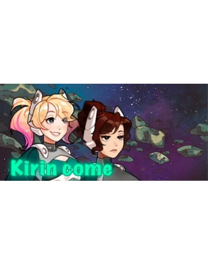 Kirin Come STEAM KEY REGION FREE GLOBAL ROW