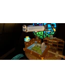 A Knight in the Attic (Steam key / РФ+Весь Мир)