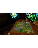 A Knight in the Attic (Steam key / РФ+Весь Мир)