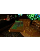 A Knight in the Attic (Steam key / РФ+Весь Мир)