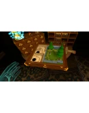 A Knight in the Attic (Steam key / РФ+Весь Мир)