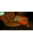 A Knight in the Attic (Steam key / РФ+Весь Мир)