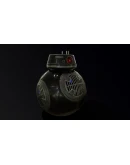 BB-9 E Имперский цвет Звездные войны