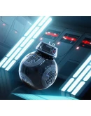 BB-9 E Imperial color Star Wars