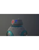 BB-9 E повстанцев из двух скинов Star Wars