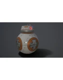 BB-9 E повстанцев из двух скинов Star Wars
