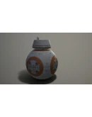 BB-9 E rebels two skins Star Wars BB-9 E rebels two skins Star Wars
