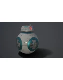 BB-9 E rebels two skins Star Wars BB-9 E rebels two skins Star Wars