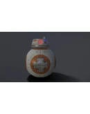 BB-9 E rebels two skins Star Wars BB-9 E rebels two skins Star Wars