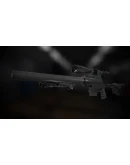 ДВЛ-10 М1 Диверсант и НФ АТАКР 7-35х561 ДВЛ-10 М1 Диверсант и НФ АТАКР 7-35х561