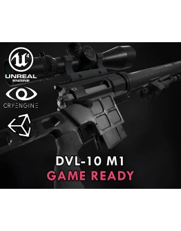 DVL-10 M1 Diversant and NF ATACR 7-35x561 DVL-10 M1 Diversant and NF ATACR 7-35x561