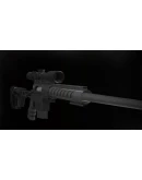 ДВЛ-10 М2 УРБАНА и March Tactical 3-24x42 FFP ДВЛ-10 М2 УРБАНА и March Tactical 3-24x42 FFP