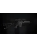 ДВЛ-10 М2 УРБАНА и March Tactical 3-24x42 FFP ДВЛ-10 М2 УРБАНА и March Tactical 3-24x42 FFP