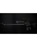DVL-10 M2 URBANA and March Tactical 3-24x42 FFP DVL-10 M2 URBANA and March Tactical 3-24x42 FFP
