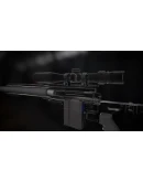 DVL-10 M2 URBANA and March Tactical 3-24x42 FFP DVL-10 M2 URBANA and March Tactical 3-24x42 FFP