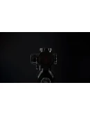 DVL-10 M2 URBANA and March Tactical 3-24x42 FFP DVL-10 M2 URBANA and March Tactical 3-24x42 FFP