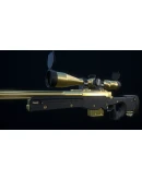 L96A1 AWP in three materials for game ready