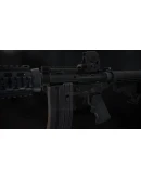 M4A1 RIS high detail M4A1 RIS high detail