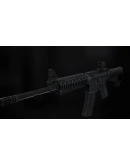 M4A1 RIS high detail M4A1 RIS high detail