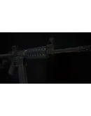 M4A1 RIS high detail M4A1 RIS high detail