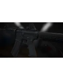 M4A1 RIS high detail M4A1 RIS high detail