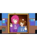 DISHARMONY STEAM KEY REGION FREE GLOBAL ROW +ПОДАРОК DISHARMONY STEAM KEY REGION FREE GLOBAL ROW +ПОДАРОК