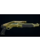 SPAS-12 в трех материалах SPAS-12 в трех материалах