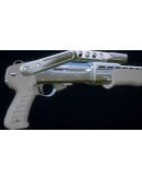 SPAS-12 в трех материалах SPAS-12 в трех материалах