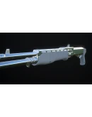 SPAS-12 в трех материалах SPAS-12 в трех материалах