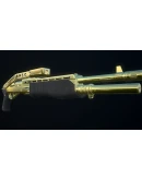 SPAS-12 in three materials for game ready SPAS-12 in three materials for game ready