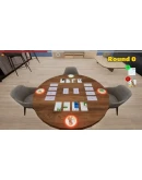 Puzzle Playing Cards STEAM KEY REGION FREE GLOBAL ROW Puzzle Playing Cards STEAM KEY REGION FREE GLOBAL ROW