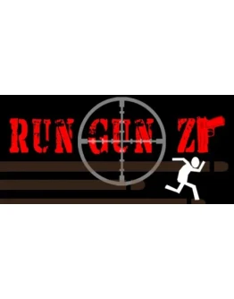 RUN GUN ZR STEAM KEY REGION FREE GLOBAL ROW +ПОДАРОК
