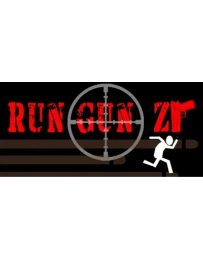 RUN GUN ZR STEAM KEY REGION FREE GLOBAL ROW +ПОДАРОК