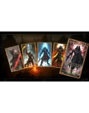 Weak Soul STEAM KEY REGION FREE GLOBAL ROW + ПОДАРОК