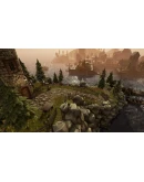 Top-Down Middle Ages City Assets for Game Ready