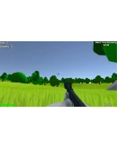 Crazy Rabbits STEAM KEY REGION FREE GLOBAL ROW