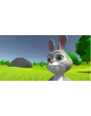 Crazy Rabbits STEAM KEY REGION FREE GLOBAL ROW