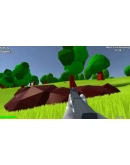 Crazy Rabbits STEAM KEY REGION FREE GLOBAL ROW