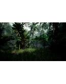 Tropical forest pack for game ready Tropical forest pack for game ready