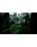 Tropical forest pack for game ready Tropical forest pack for game ready