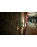 Victorian dining room for game ready Victorian dining room for game ready