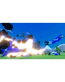 Forgotten War АВТОДОСТАВКА STEAM GIFT РОССИЯ