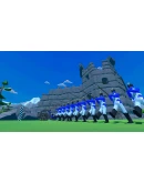 Forgotten War АВТОДОСТАВКА STEAM GIFT РОССИЯ