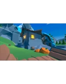 Forgotten War АВТОДОСТАВКА STEAM GIFT РОССИЯ