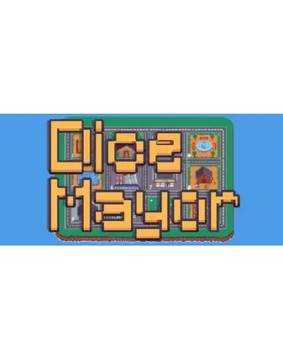Dice Mayor АВТОДОСТАВКА STEAM GIFT РОССИЯ