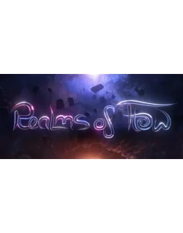Realms of Flow АВТОДОСТАВКА STEAM GIFT РОССИЯ