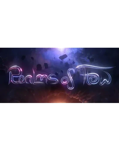Realms of Flow АВТОДОСТАВКА STEAM GIFT РОССИЯ