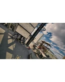 FPV LOGIC АВТОДОСТАВКА STEAM РОССИЯ