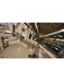 FPV LOGIC АВТОДОСТАВКА STEAM РОССИЯ